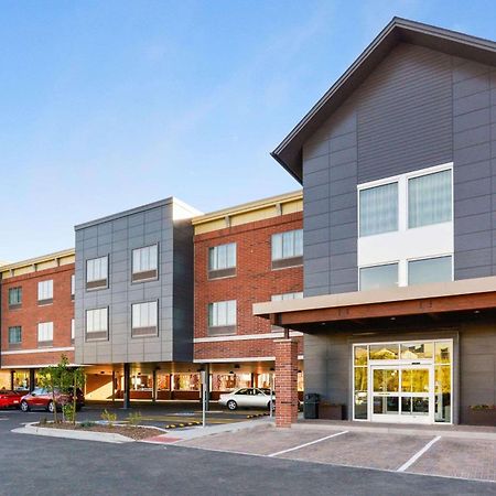 Country Inn & Suites By Radisson, Flagstaff Downtown, Az Exterior foto