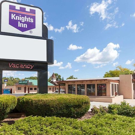 Country Inn & Suites By Radisson, Flagstaff Downtown, Az Exterior foto